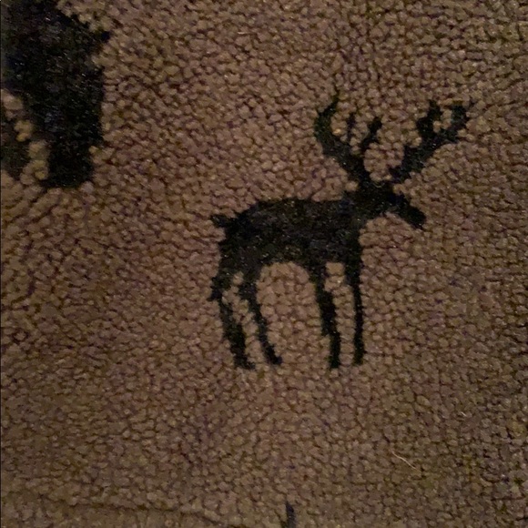 VINTAGE button down vest - Picture 2 of 7